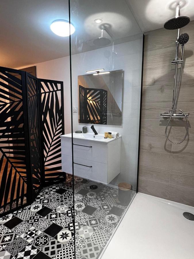 Junon - Appart Tout Equipe, Renove Vichy Exterior foto