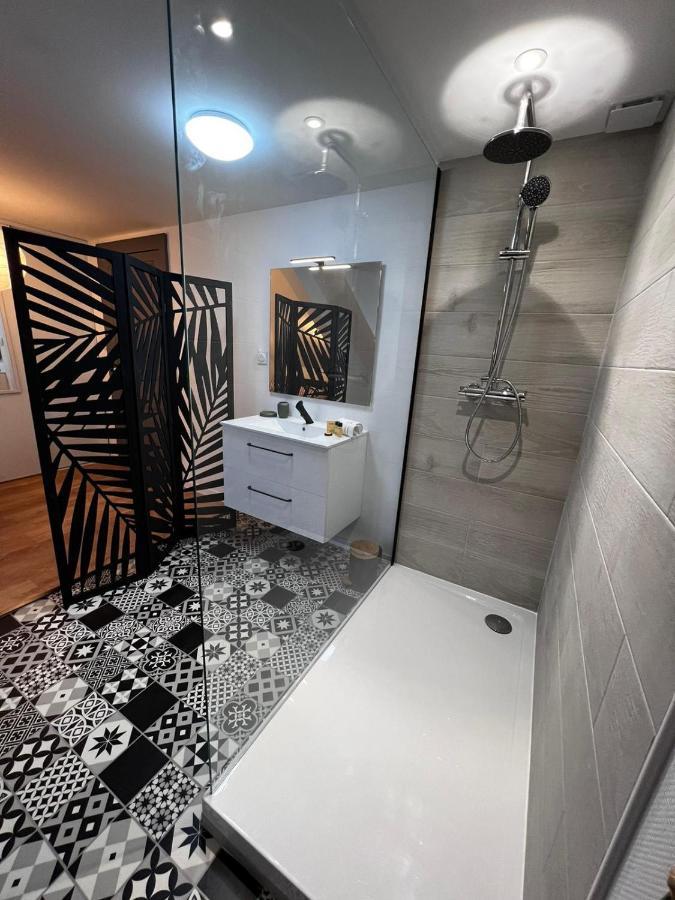 Junon - Appart Tout Equipe, Renove Vichy Exterior foto